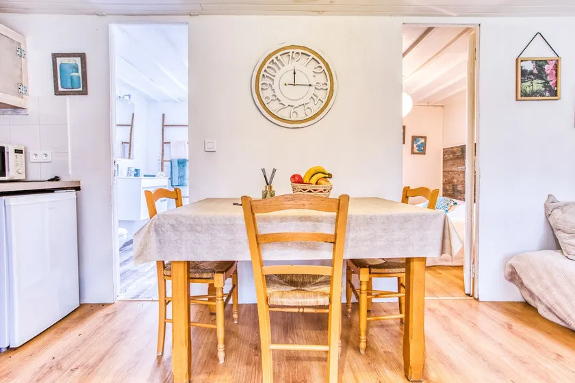 Quiet vacation cottage in Balagne - Image 1