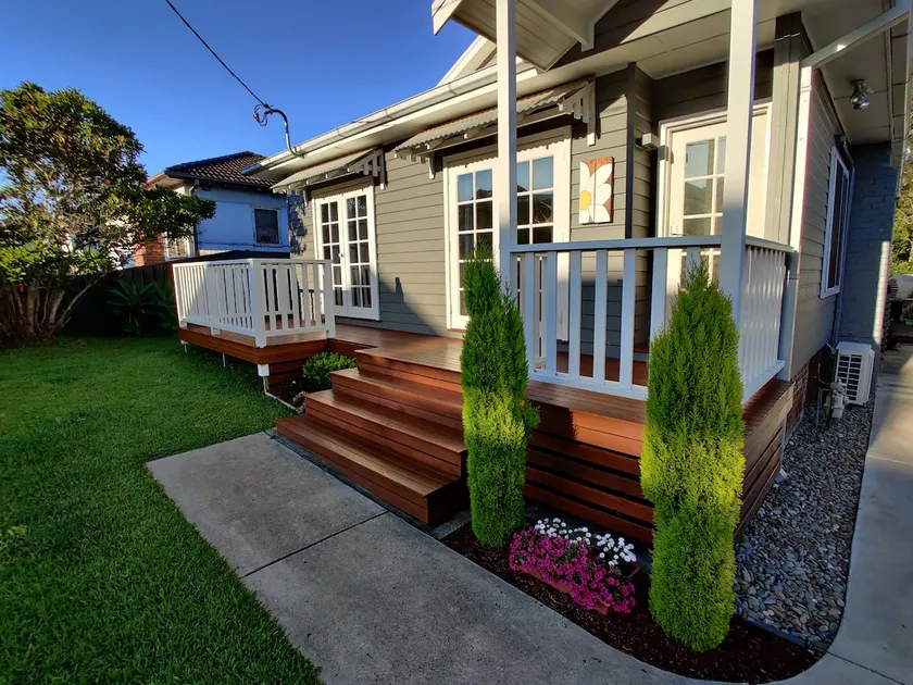 Coastal Cottage - Pet Friendly - Image 1
