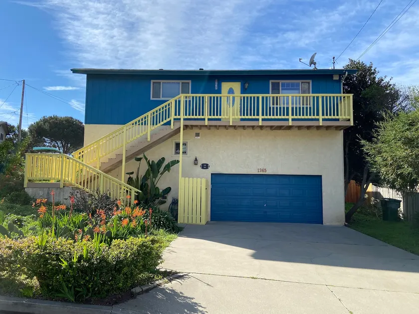 Harbour House à Morro Bay - Image 1