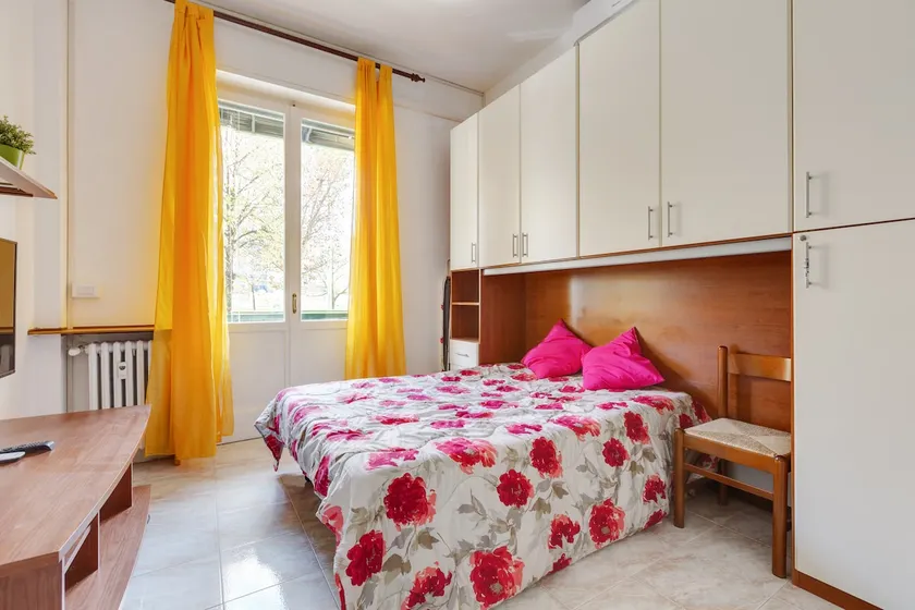 GuestHost - NEU! Schönes Apartment 3 km von der Polytechnischen Universität Mailand! - Image 1