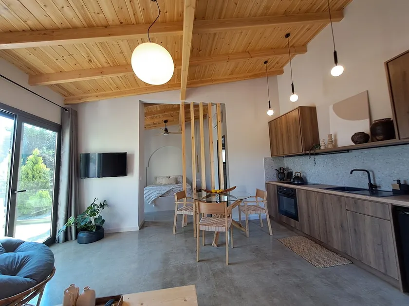Anasa, Sanudo Bungalows - Image 1