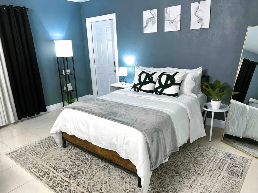 CocoRose Guest suite in Tampa - Image 1