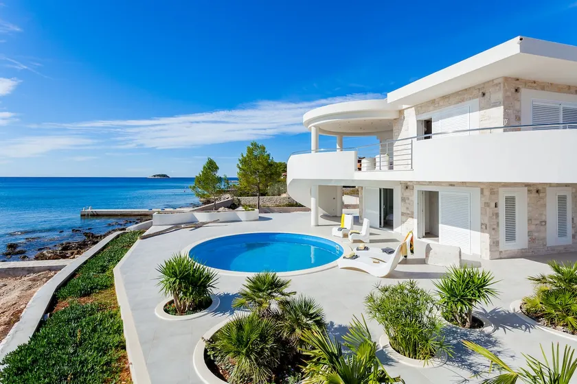 Villa Soleil - Image 1