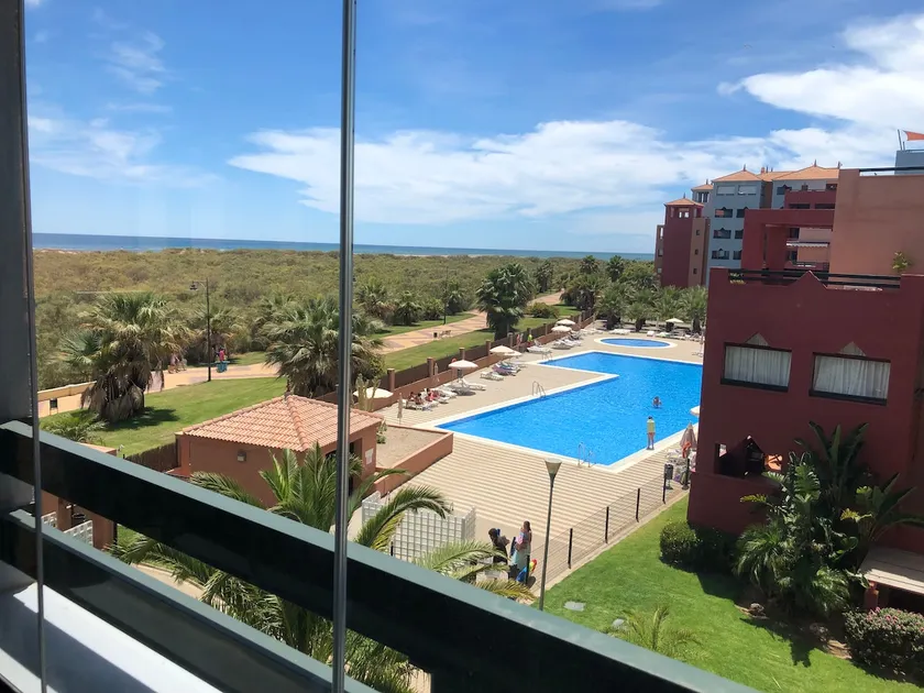 LAS PALMERAS Residential Complex - Image 1