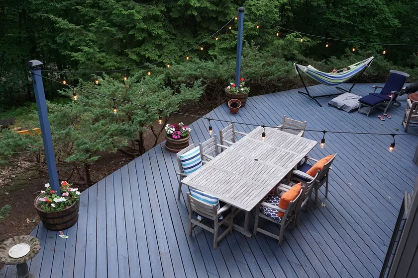 Cozy apartment near Jiminy Peak - Image 1