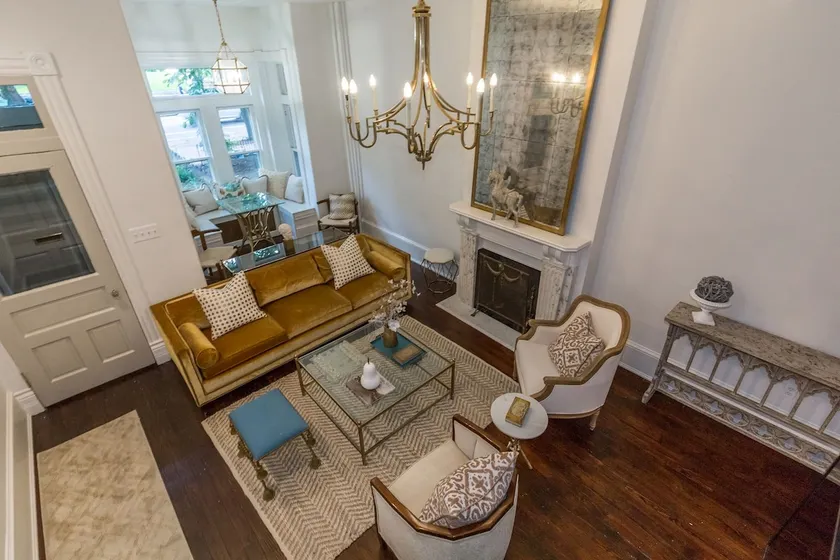 Luxe 5BR / 3BA 2 Blks to Capitol & Metro - Image 1