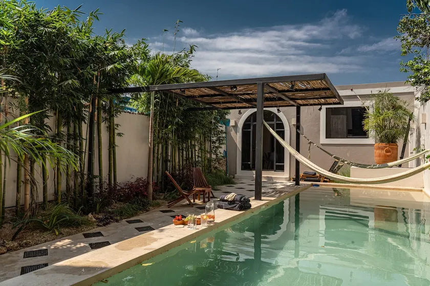 Luxury home in the heart of Merida Centro - Image 1