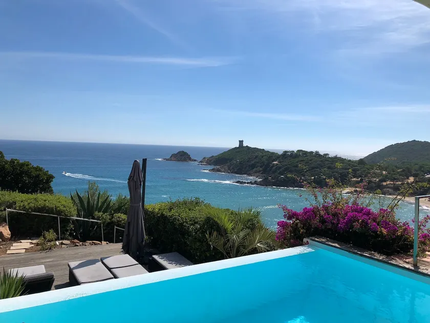 VILLA CONCA - - Image 1