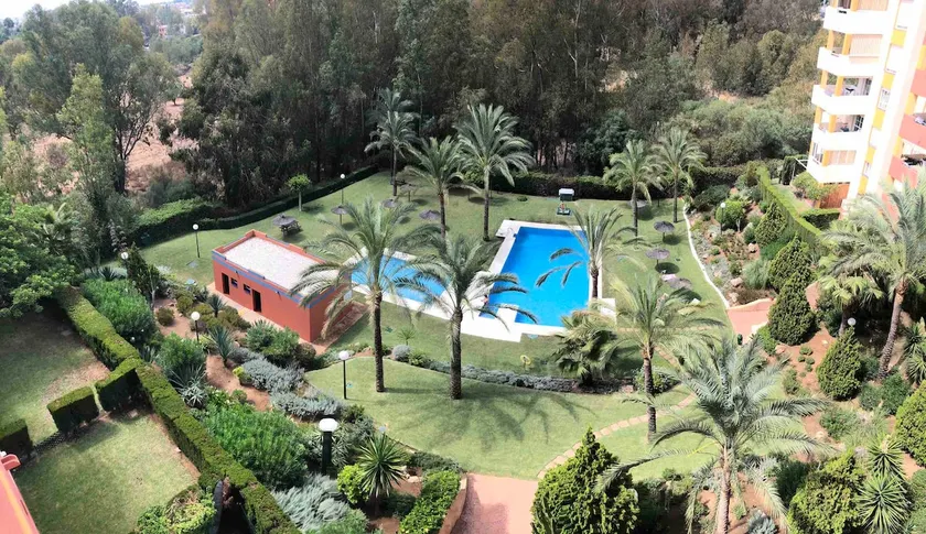 Penthouse /View/Sea/Quiet/Golf/Pool/Atalaya - Image 1