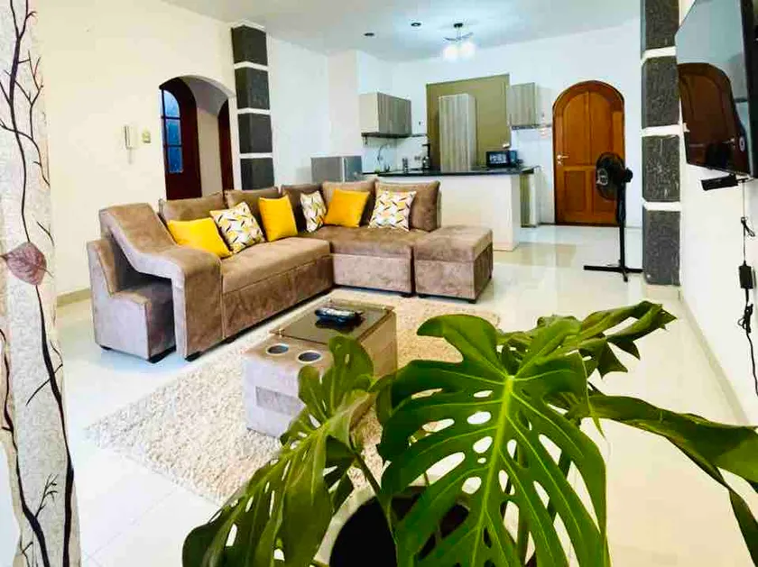 Your cool and comfortable retreat in Tumbes - Image 1