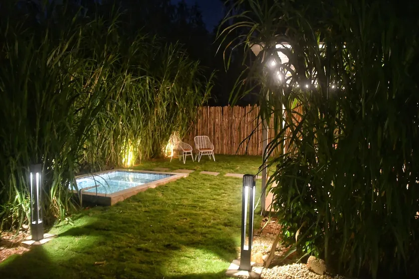 Clapping Leaves Resort - Image 1
