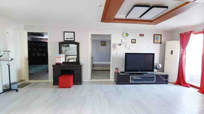 House of gallery501 (rooftop barbecue fee 50,000 KRW) Entire building can be rented for 40 people - Image 1