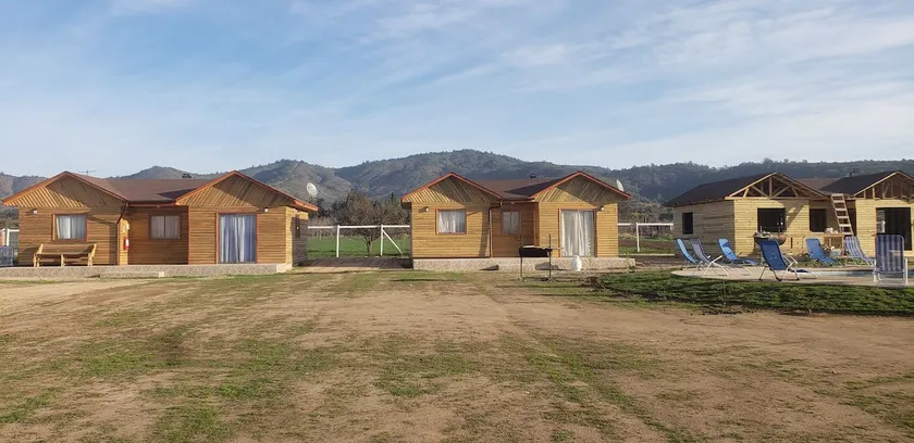 CABIN 2 - Image 1