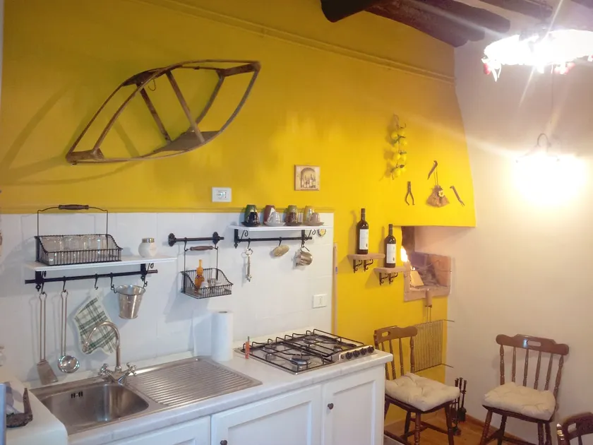 Civetta preziosa: typical Cortonese accommodation - Image 1