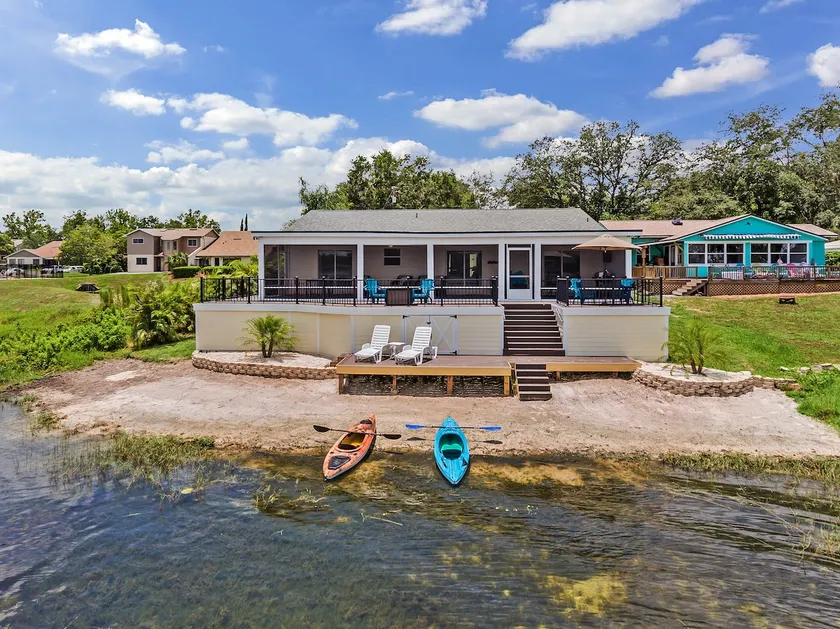 Lakefront in West Orlando Florida - Image 1