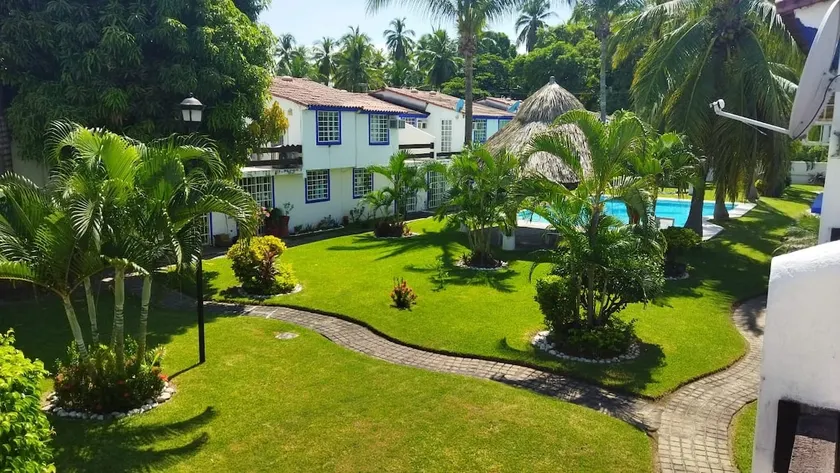House in the Acapulco Diamante area - Image 1
