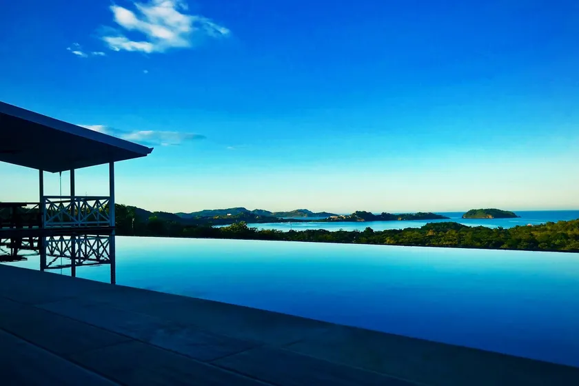 Amazing ocean view Villa vista Chocoyas - Image 1