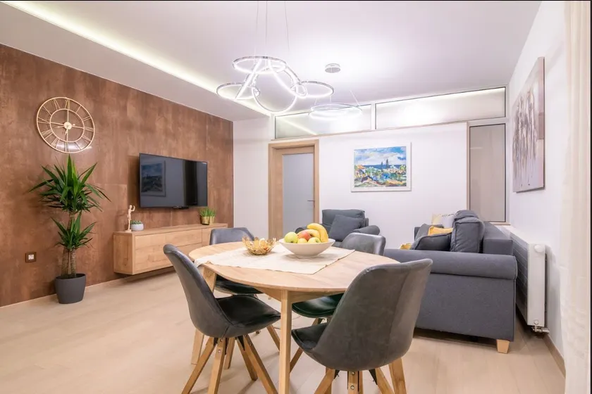 Apartment Anna - Maksimir - Image 1
