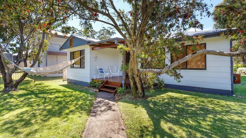 Beach House - Image 1