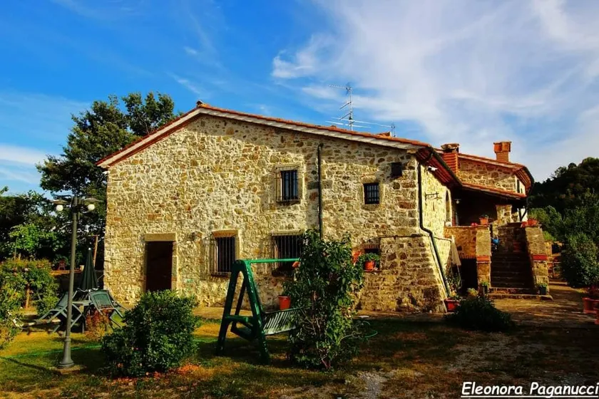 Fiori di Campo Apartment. Relax and rejuvenate - Image 1
