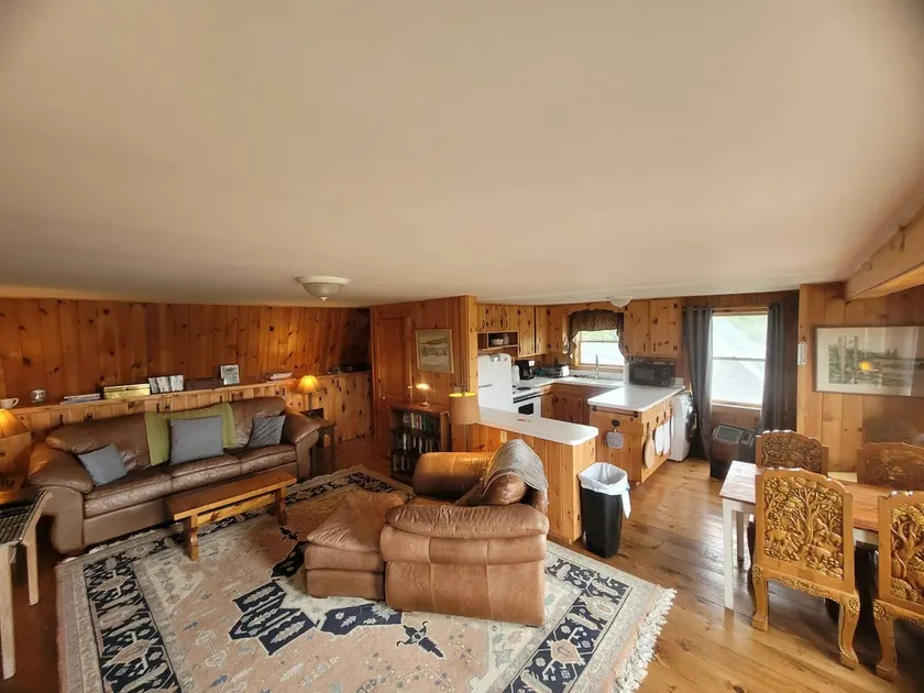 Brooklin Cozy Cottage *Spectacular Sunsets* - Image 1