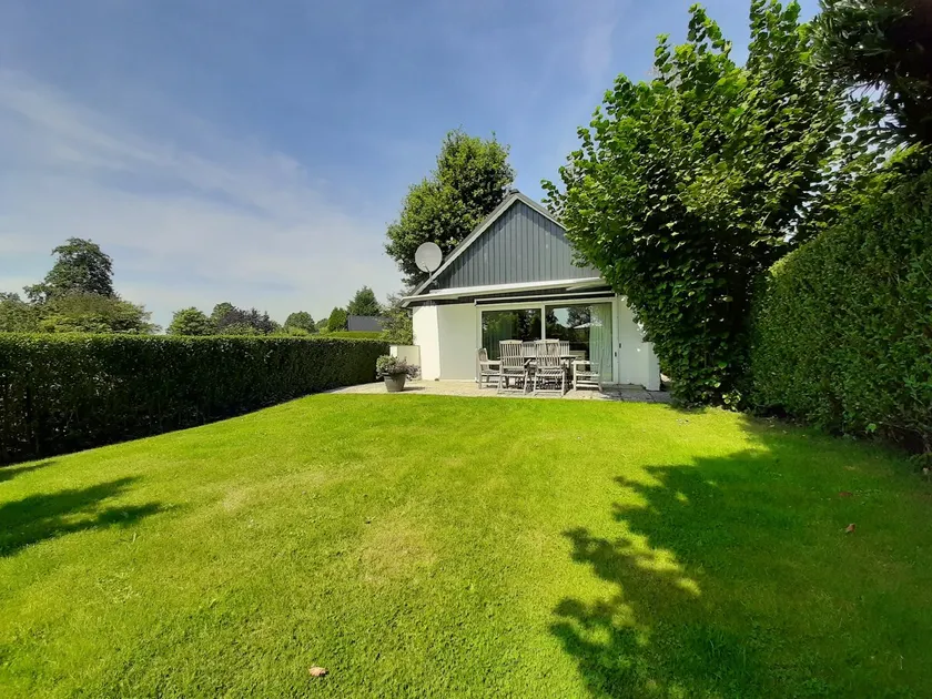 Gemmenich, Vanderheijden Vacation Home - Image 1
