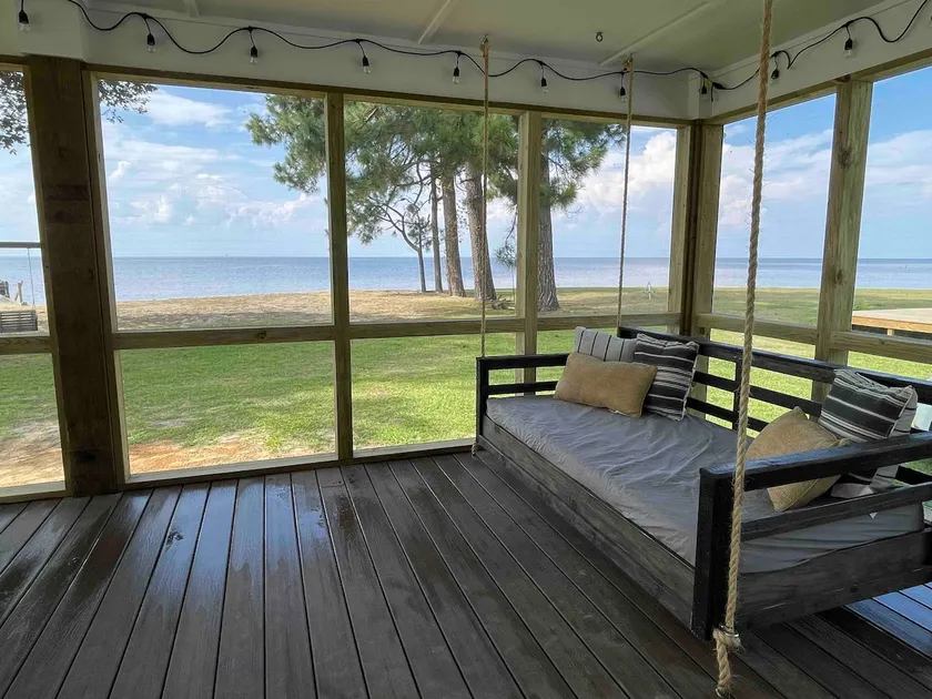 The Bay House - Image 1