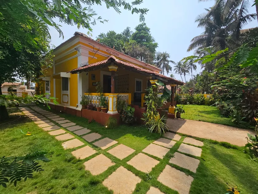 Private Pool - Casa Avemina -Portuguese Retreat - Image 1