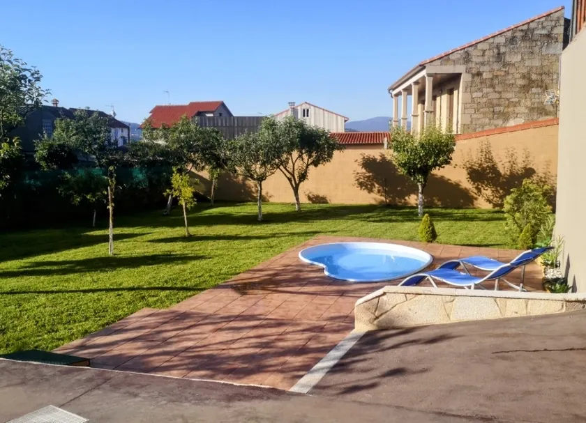 Casa O Rueiro - Image 1