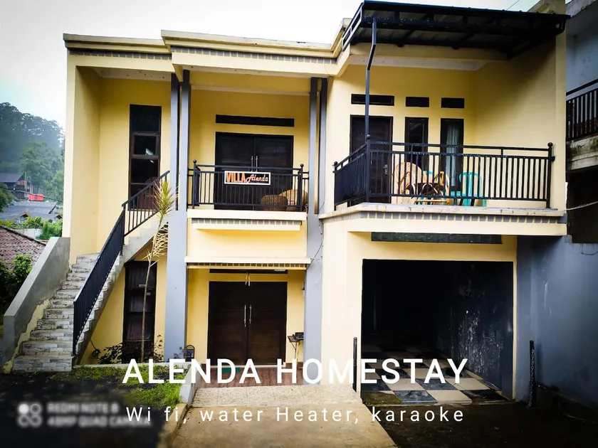 alenda homestay - Image 1