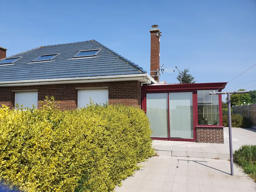 PLEASANT HOUSE NEAR THE BEACHES - Image 1
