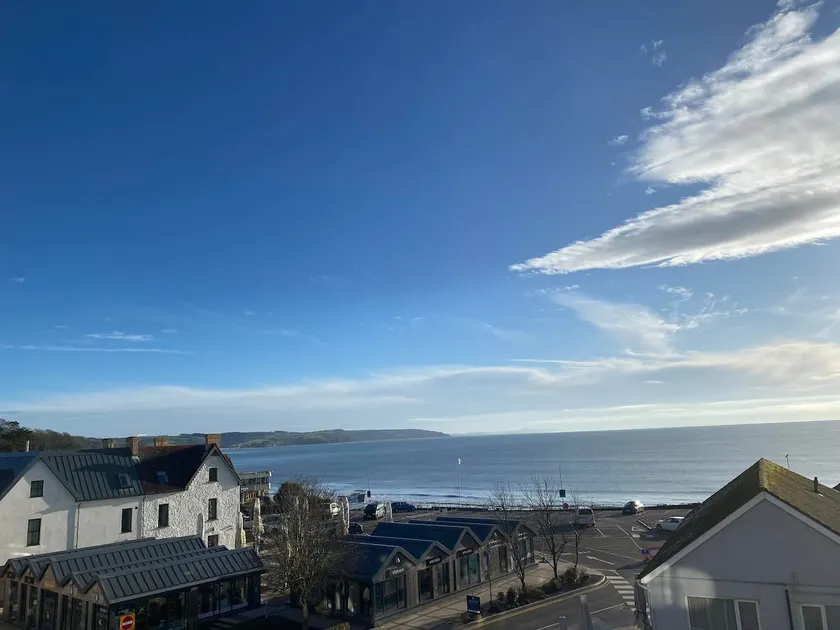 Harbour View Saundersfoot - Image 1