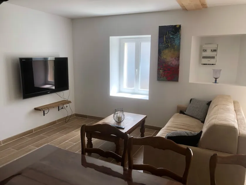Quiet fully renovated gîte - Image 1