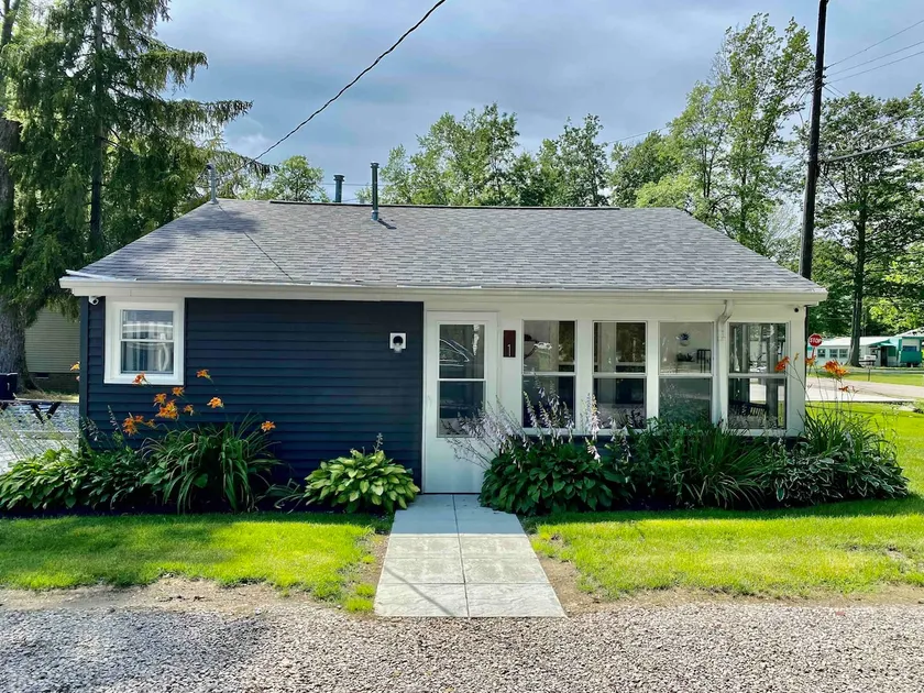 Endless Summer Cottage - walk to the GOTL strip - Image 1