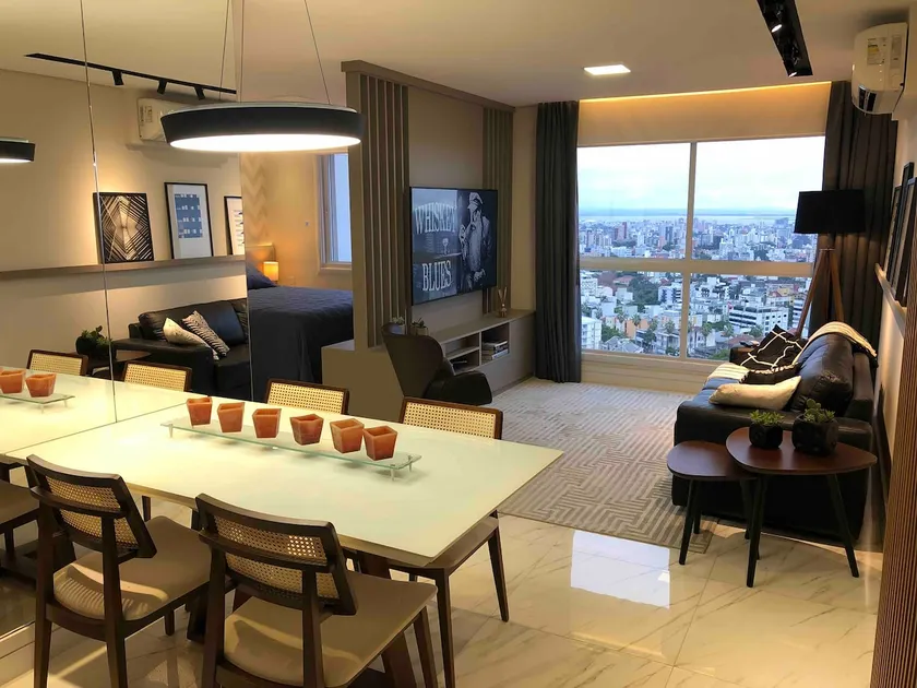 Comfort and privacy with a cinematic view!! - Image 1