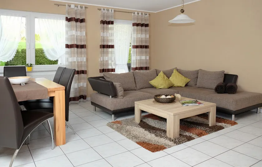 Ferienwohnung Neurika im Landgasthaus Hoffmann - Image 1