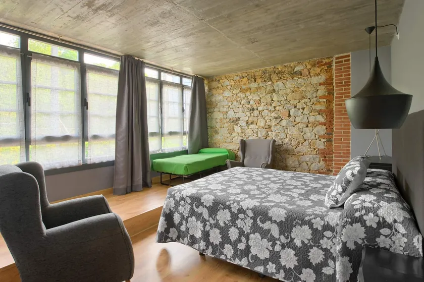 Apartment with Jacuzzi in La Llongar Asturias - Image 1