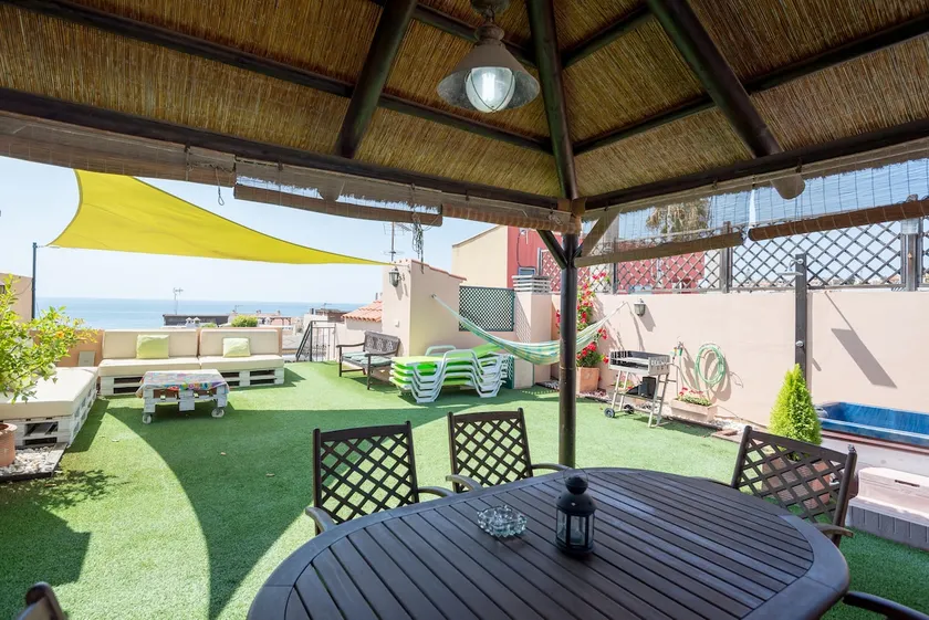 Penthouse Rincon (Beach Penthouse, Free Parking) - Image 1