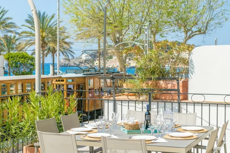VILLA SA TORRE.( 20 meters from the beach) - Image 1
