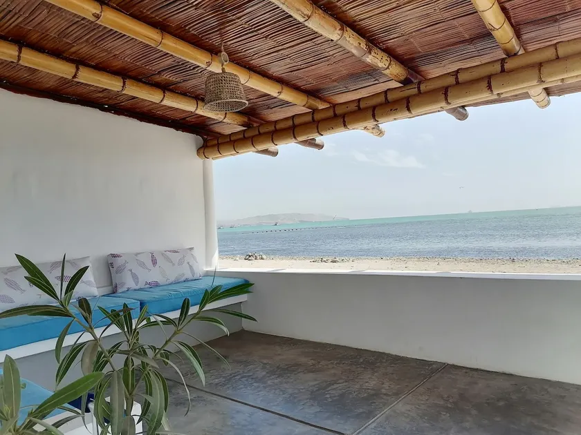 Paracas Bungalow with an ocean view - Image 1