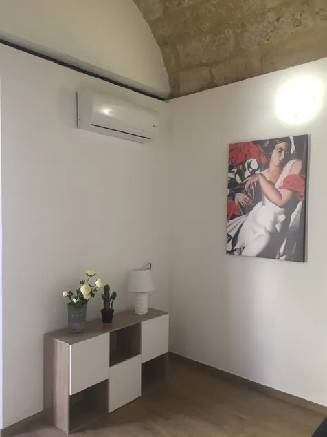 Casa Vacanze La Pergola@ - Image 1