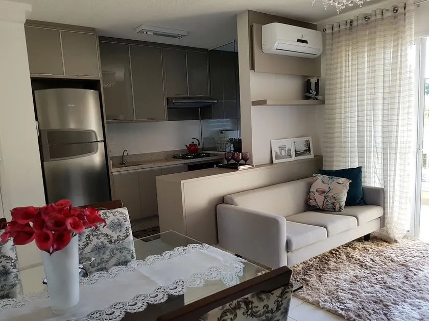 Complete and cozy apartment - Image 1