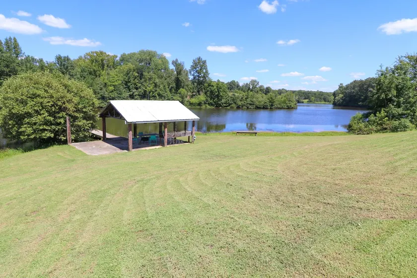The Lake House - Image 1