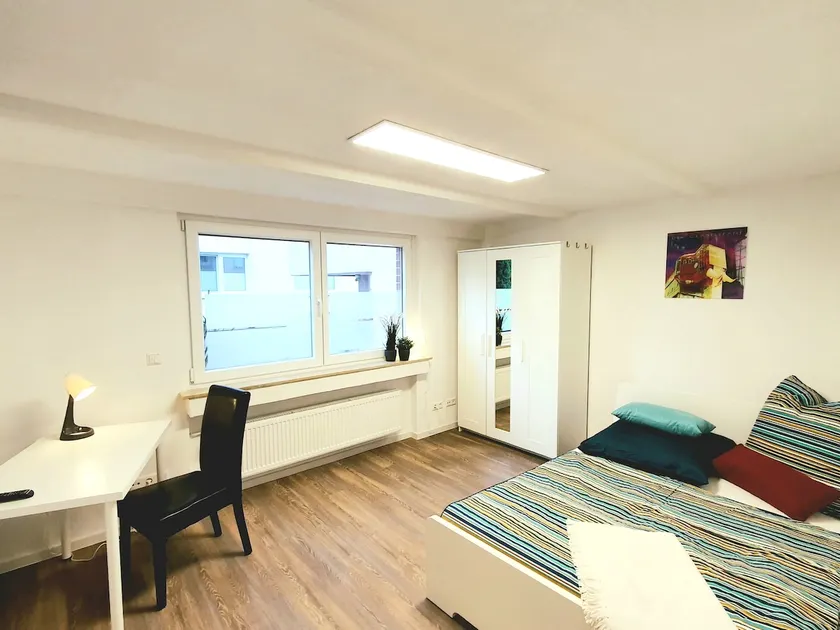 MyPlaceBerge 1 bedroom good public transport and highway - Image 1