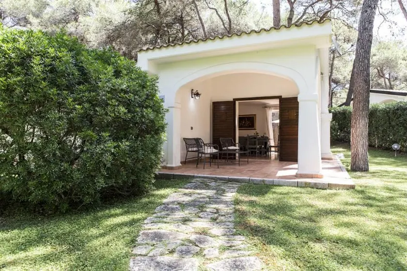 Villa_6 guests_3 min from sea_Le Case di Aurelia - Image 1
