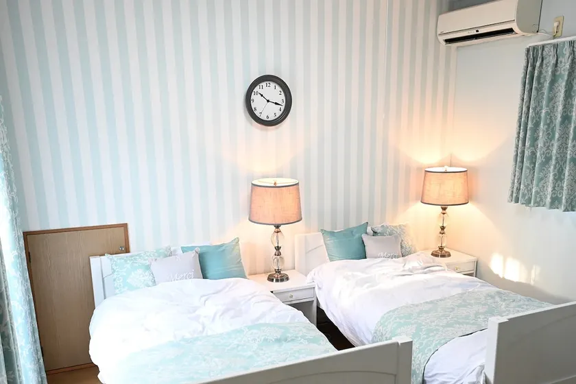 Kodama residence, 5-minute drive to Dazaifu Tenmangu Shrine! Parking for 3 cars, Maximum 10 people, Pets (dogs) allowed, Family/Group friendly - Image 1