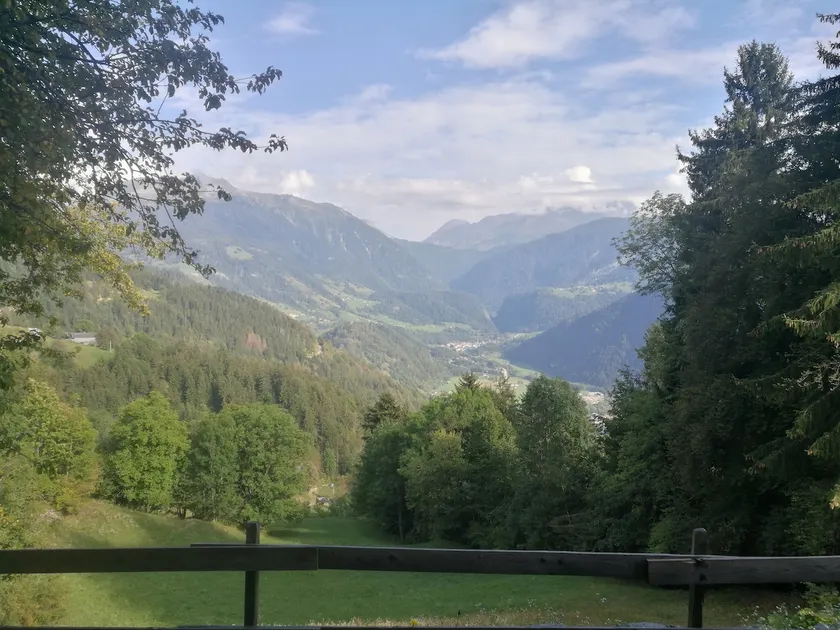 Les Saisies / HIGH STANDING hytte 16 personer med SPA Hammam og Mont Blanc udsigt - Image 1