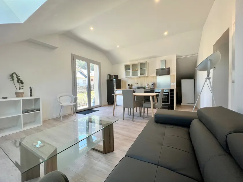 Peaceful and cozy accommodation in Mende (private parking) - Image 1