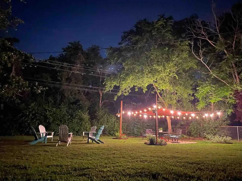 House: BCS Back Forty -Close to A&M, Food & Fun, - Image 1