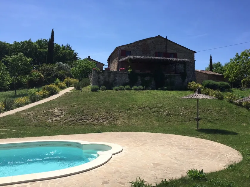 Agriturismo Le Caldanelle apt B - Image 1